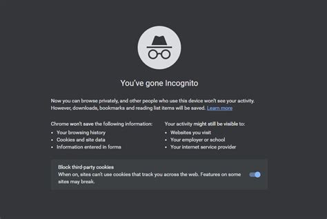 web browser mode doesn't record search history codycross|Private web browser doesnt record search history .